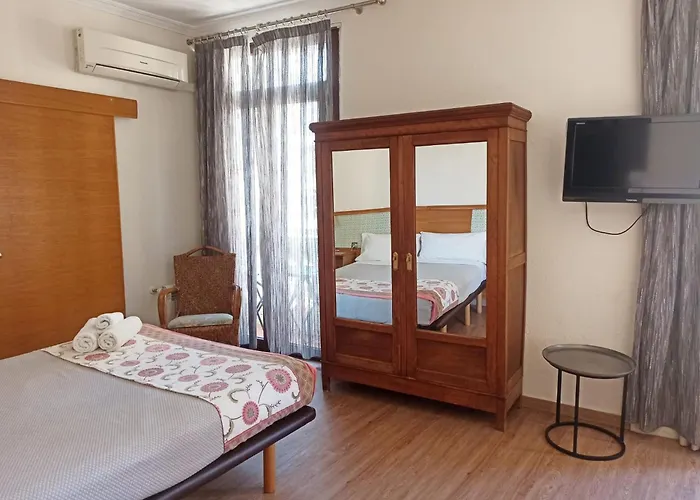 Hotel Balcon Al Mar Valenza